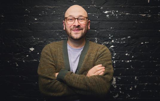 Josh Gondelman