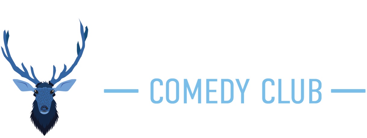 Blue Ridge Comedy Club