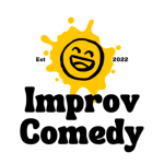 Improv Comedy 101 Graduation