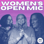 Women's Open Mic