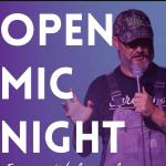 Open Mic