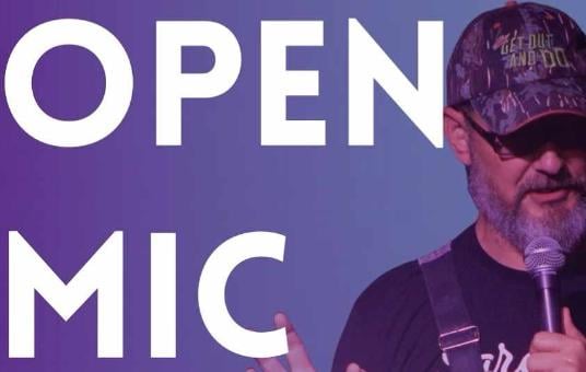 Open Mic